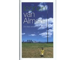 Iconen van Almere