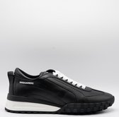 Dsquared2 Calf Leather Sneakers