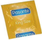 Pasante King Size - 3 stuks - Condooms