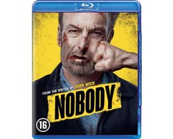 Nobody (Blu-ray) Image