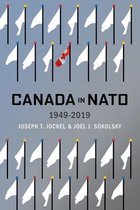 McGill-Queen's Transatlantic Studies 5 - Canada in NATO, 1949–2019