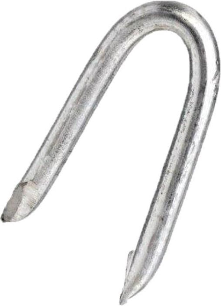 Kram 2,4X25Mm Verz Pak 1Kg
