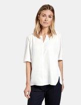 GERRY WEBER Blouseachtig shirt met deelnaden