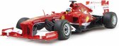 R/C 1:12 Ferrari F138 (Rood) - 1:12 - R/C 2.4 Ghz