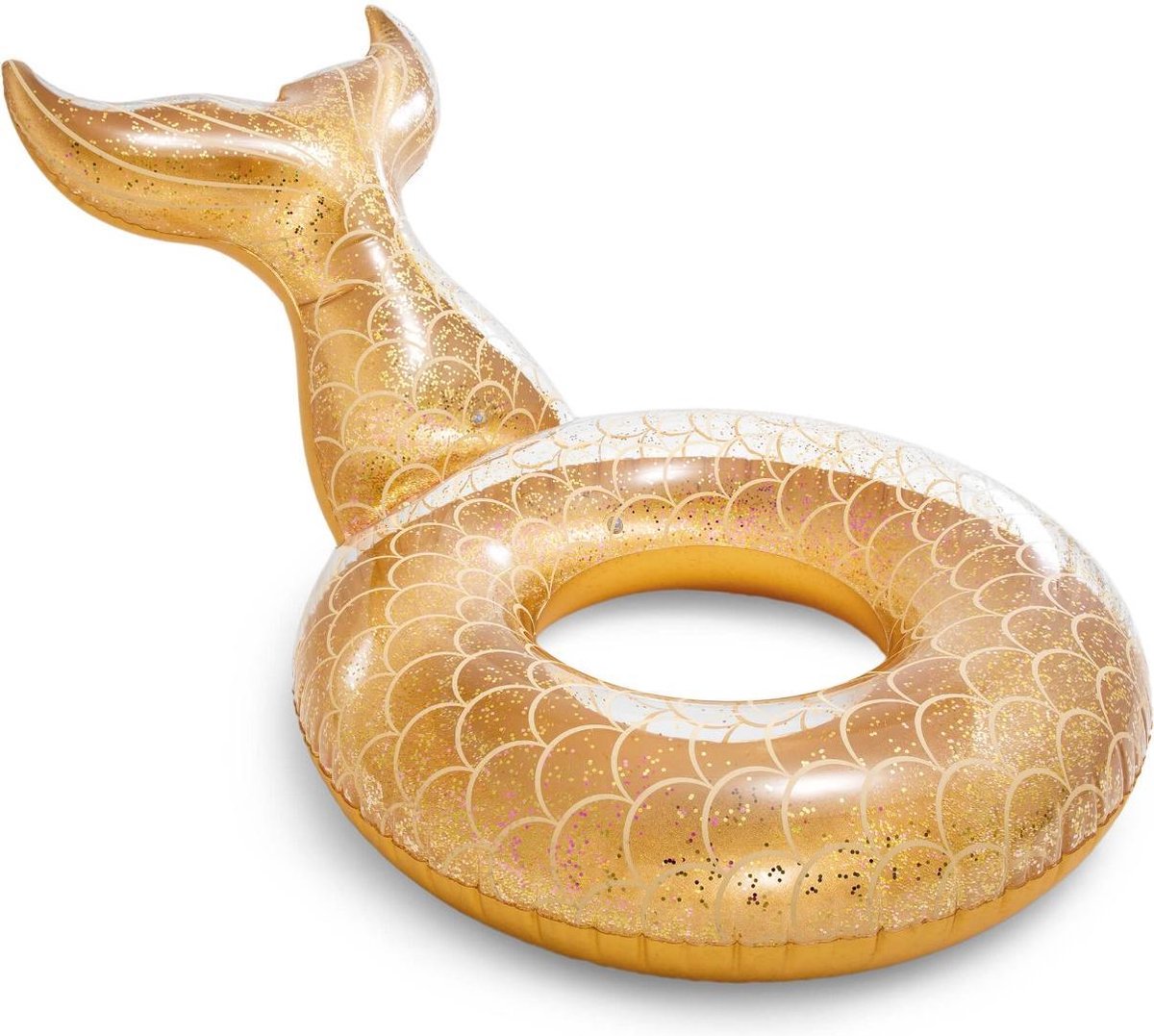 Intex Zwembad - glitter zeemeermin - Zwemband