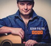 Adam Palma - "2012" (CD)