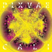 Pixvae - Cali (CD)