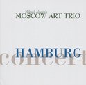 Moscow Art Trio - Hamburg Concert (CD)