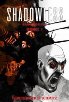 Shadowless 1 - Bloodguilt