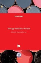 Storage Stability of Fuels