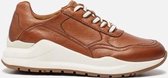 Linea Zeta Luana sneakers cognac - Maat 38