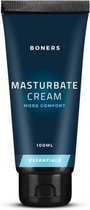 Boners Masturbatiecr√®me - 100 ml