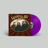 Wooden Fields - Wooden Fields (LP)