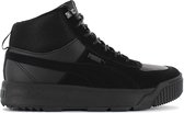 Puma Tarrenz SB - Heren Winter Laarzen Boots Leer Zwart 370551-04 - Maat EU 42 UK 8