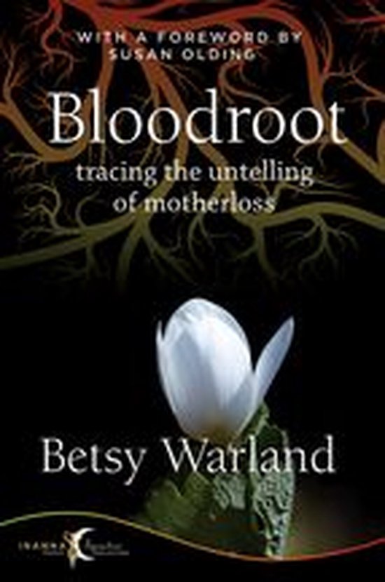 Bloodroot - cover