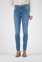 Mud Jeans - Skinny Hazen - Jeans - Pure Blue - 26 / 30