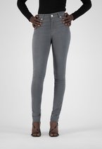 Mud Jeans - Skinny Hazen - Jeans - O3 Grey - 26 / 30