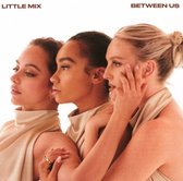 Between Us (CD)