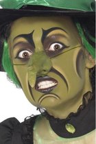 Halloween Heksen schminkset