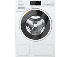 Miele WSH 863 WCS PowerWash 2.0 & TwinDos - Wasmachine - WiFi - 8kg - Energielabel A Miele WSH 863 WCS PowerWash 2.0 & TwinDos - Wasmachine - WiFi - 8kg - Energielabel A