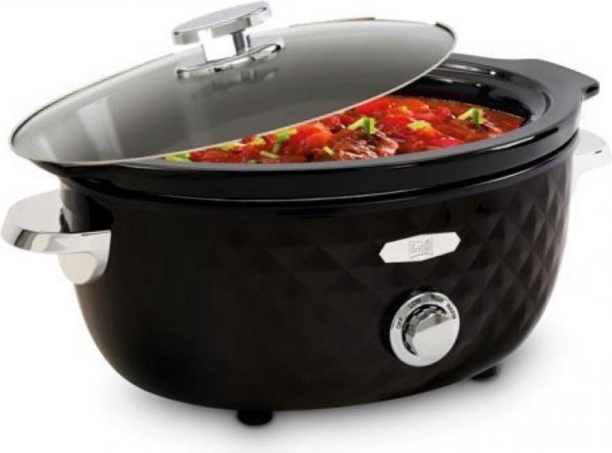 Fritel SC 2090 Slow Cooker - 33L