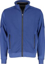 Jac Hensen Vest - Modern Fit - Blauw - L