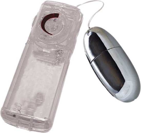 You2Toys Vibrator Silver Star