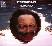 Thundercat - Drunk (CD)