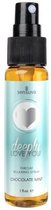 Deeply Love You Throat Relaxing Spray - Chocolate Mint