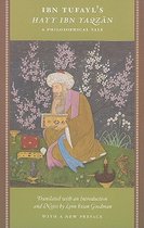Ibn Tufayls Hayy Ibn Yaqzan