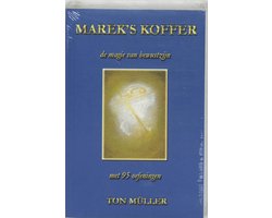 Marek's koffer