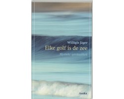 Elke golf is de zee