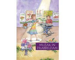 Muzak in Drabbeldam