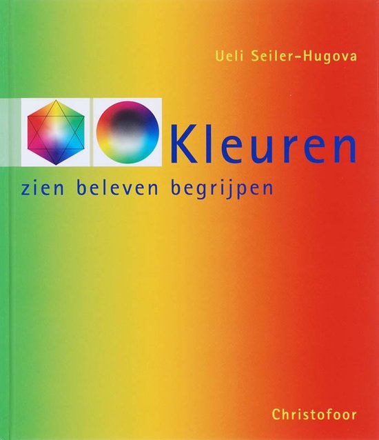 Kleuren zien, beleven, begrijpen