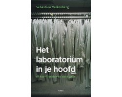 Het laboratorium in je hoofd