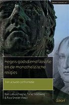 Reeks Omtrent Filosofie 5 - Hegels godsdienstfilosofie en de monotheistische religies