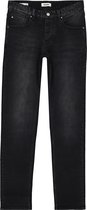 Raizzed Mannen Jeans BROOK Black-Maat 36/34