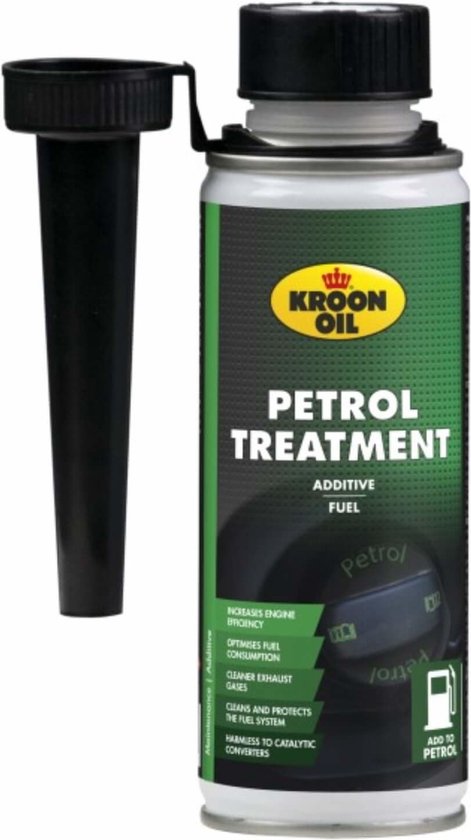 Kroon-Oil Benzine Reiniger - 36106
