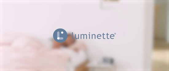 Lunettes de luminothérapie Luminette 3 - Lampe à énergie