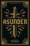 Dragon Age Asunder Deluxe Edition