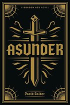 Dragon Age Asunder Deluxe Edition