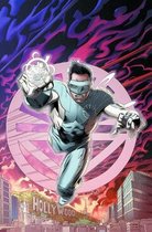 (06): Storming the Gates (The New 52)