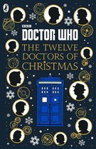 Doctor Who Twelve Doctors of Christmas