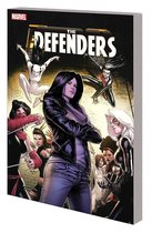 Defenders Vol. 2