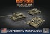 Afbeelding van het spelletje M26 Pershing Tank Platoon