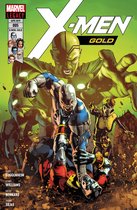 X-Men: Gold 5 - X-Men: Gold 5 - Bruderschaft
