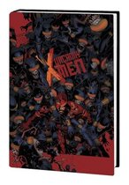 Uncanny X-Men Vol 5 The Omega Mutant