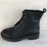 LaStrada zip boots