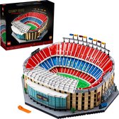 LEGO Exclusives Camp Nou – FC Barcelona