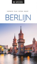 Capitool reisgidsen  -   Berlijn